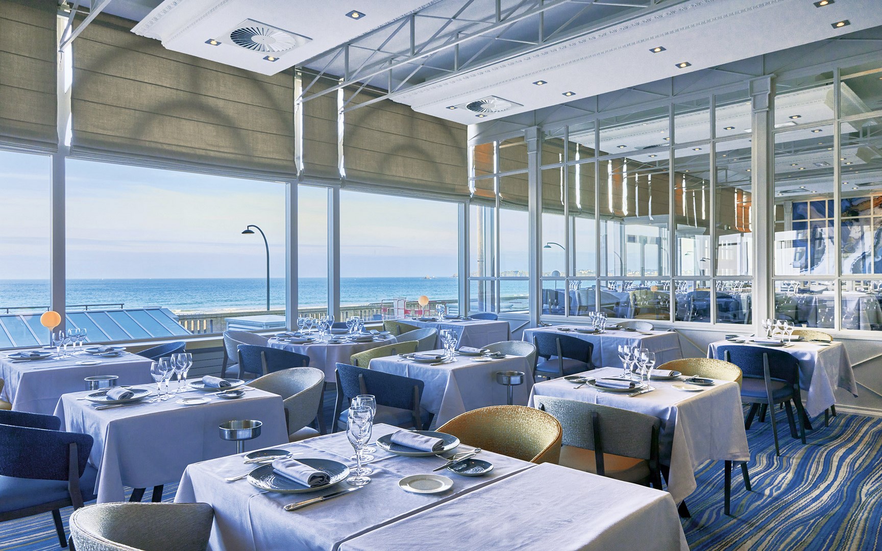 Restaurant le Cap Horn