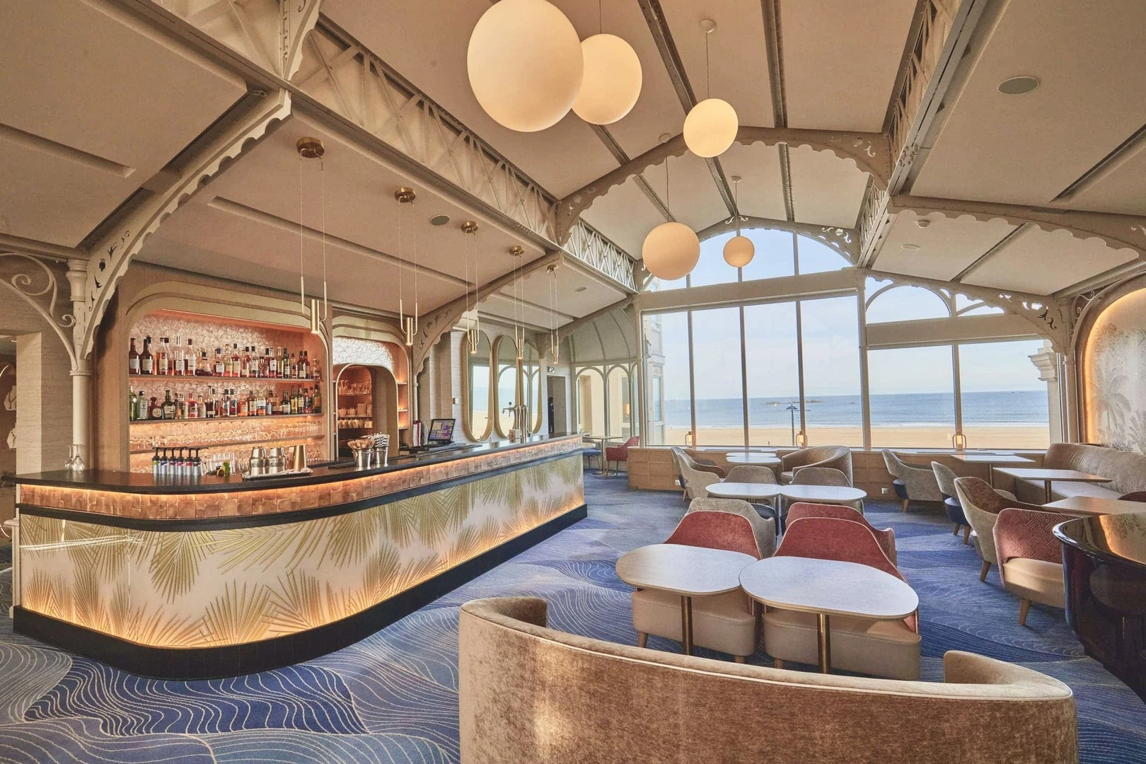 Bar la Passerelle