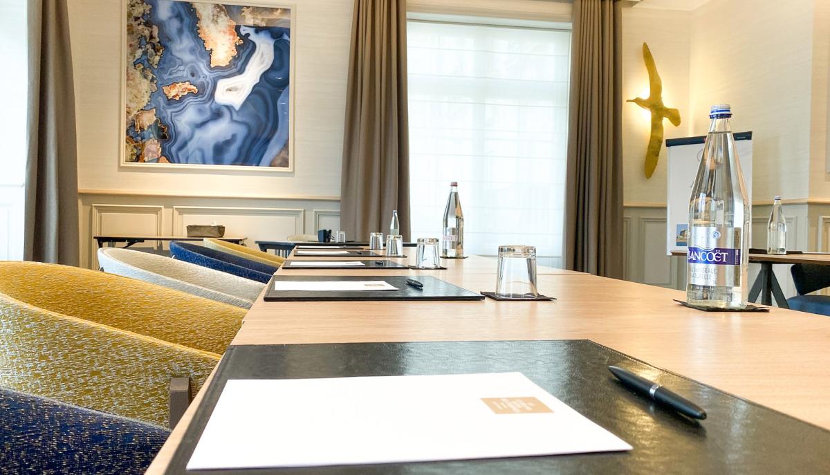 Maîtrise d’œuvre Saint-Lunaire