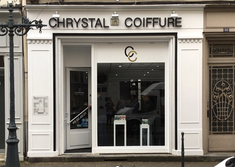 AGENCEMENT BOUTIQUE